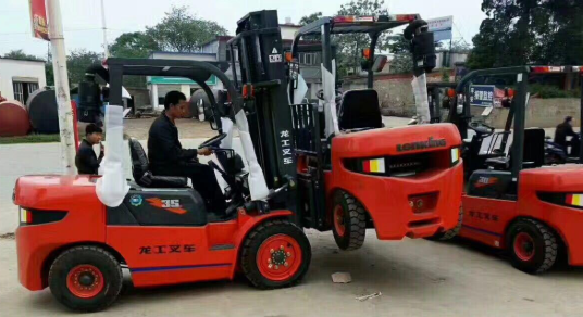 中国传媒大学叉车出租